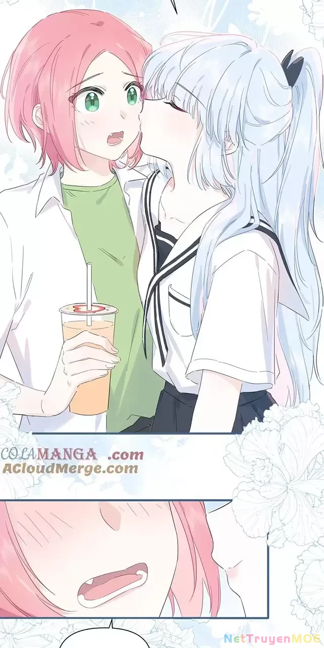 Tình Yêu Đã Cho Tôi Siêu Năng Lực Chapter 36 - Trang 19