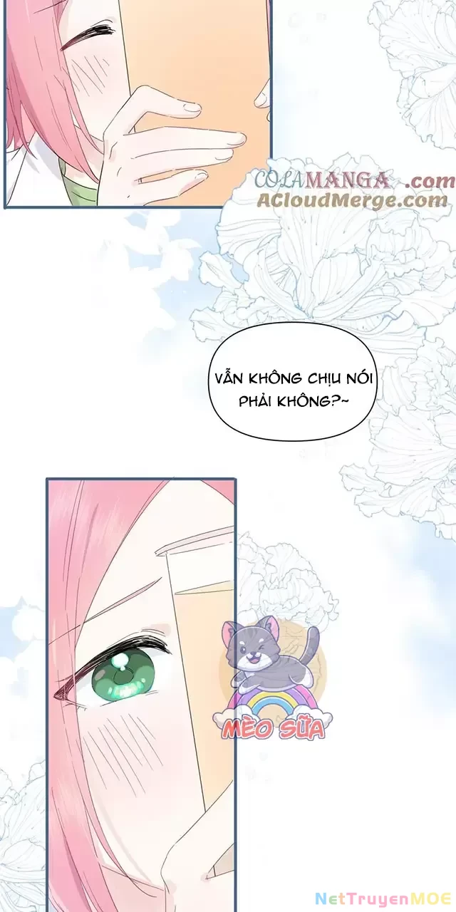 Tình Yêu Đã Cho Tôi Siêu Năng Lực Chapter 36 - Trang 21