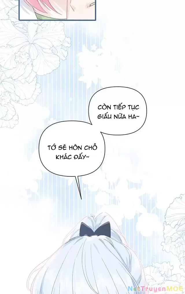 Tình Yêu Đã Cho Tôi Siêu Năng Lực Chapter 36 - Trang 22