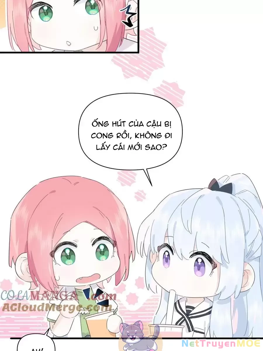 Tình Yêu Đã Cho Tôi Siêu Năng Lực Chapter 36 - Trang 26