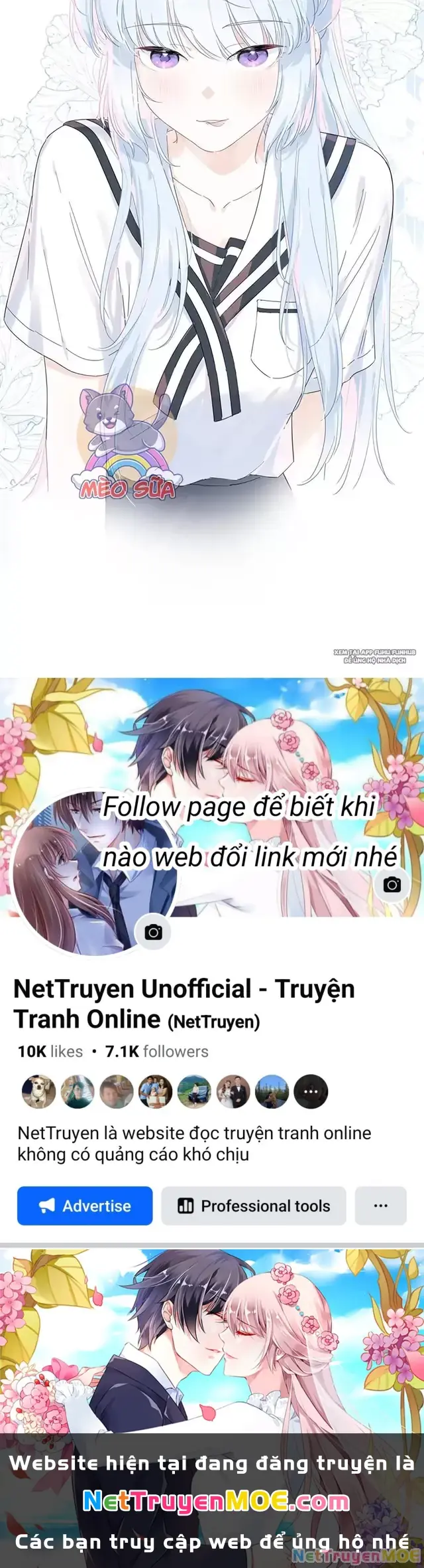 Tình Yêu Đã Cho Tôi Siêu Năng Lực Chapter 36 - Trang 28