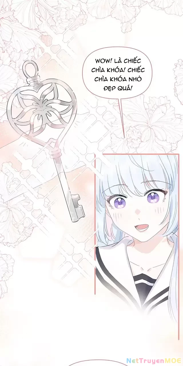 Tình Yêu Đã Cho Tôi Siêu Năng Lực Chapter 37 - Trang 11