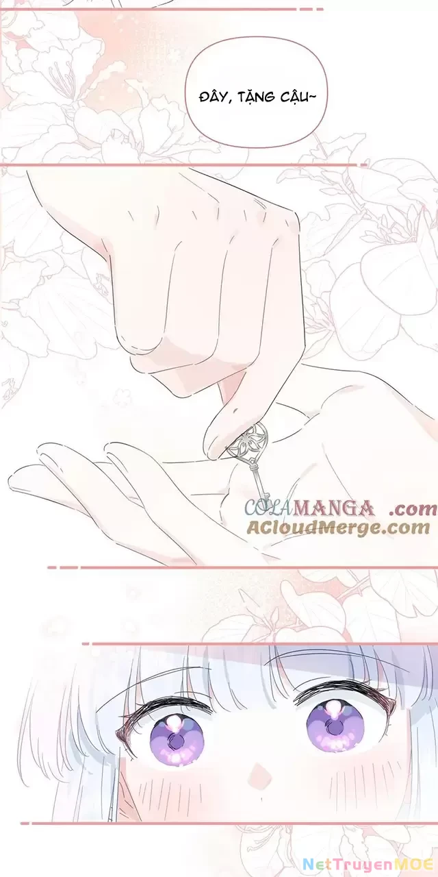 Tình Yêu Đã Cho Tôi Siêu Năng Lực Chapter 37 - Trang 13