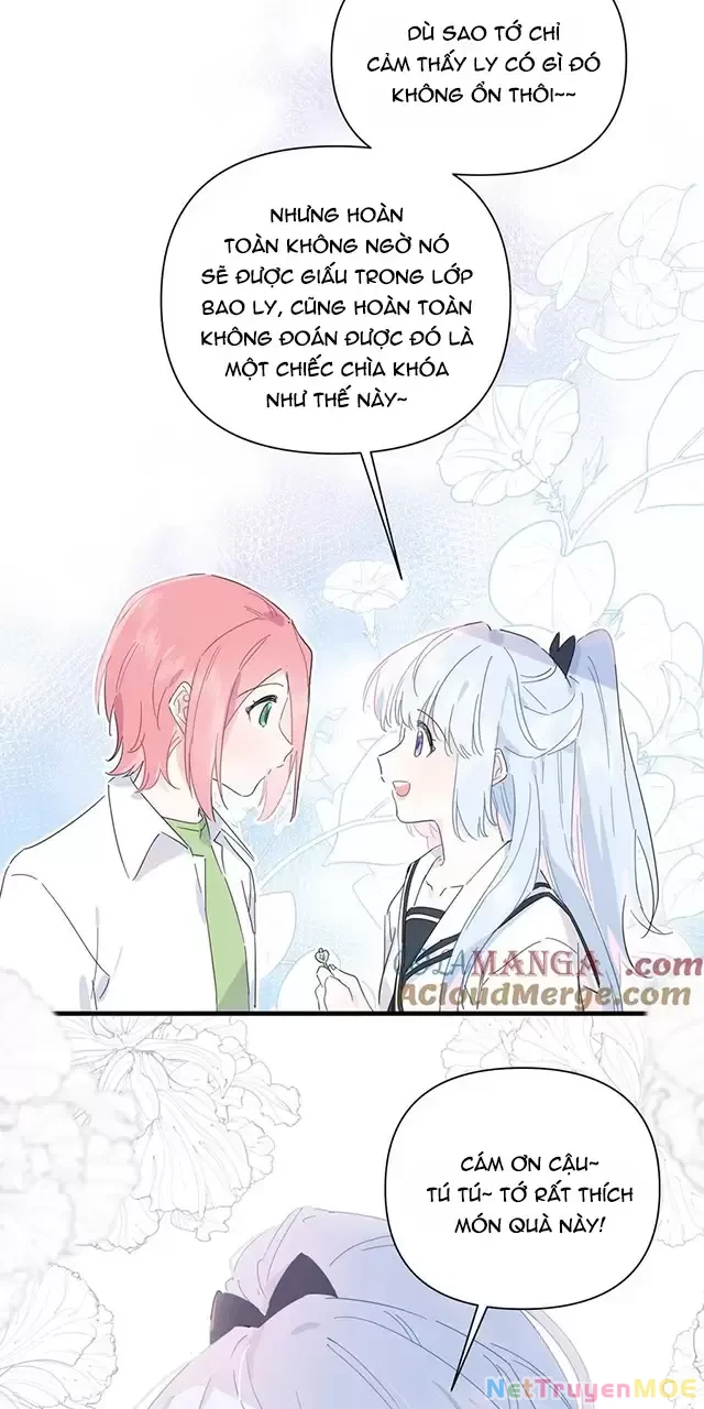Tình Yêu Đã Cho Tôi Siêu Năng Lực Chapter 37 - Trang 15