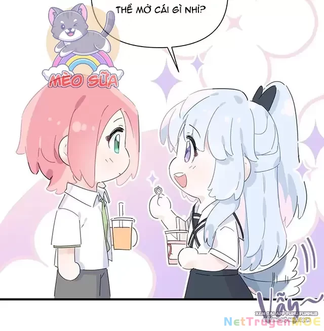 Tình Yêu Đã Cho Tôi Siêu Năng Lực Chapter 37 - Trang 18
