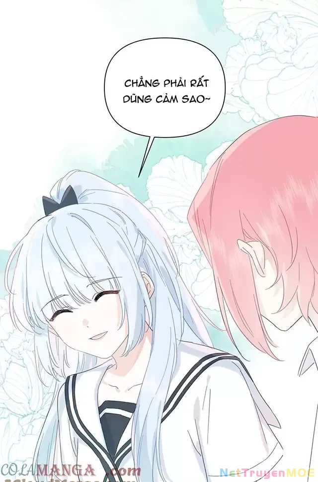 Tình Yêu Đã Cho Tôi Siêu Năng Lực Chapter 37 - Trang 33