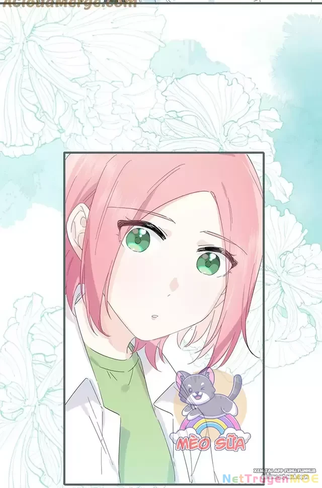 Tình Yêu Đã Cho Tôi Siêu Năng Lực Chapter 37 - Trang 34