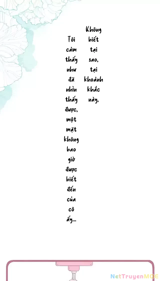 Tình Yêu Đã Cho Tôi Siêu Năng Lực Chapter 37 - Trang 35