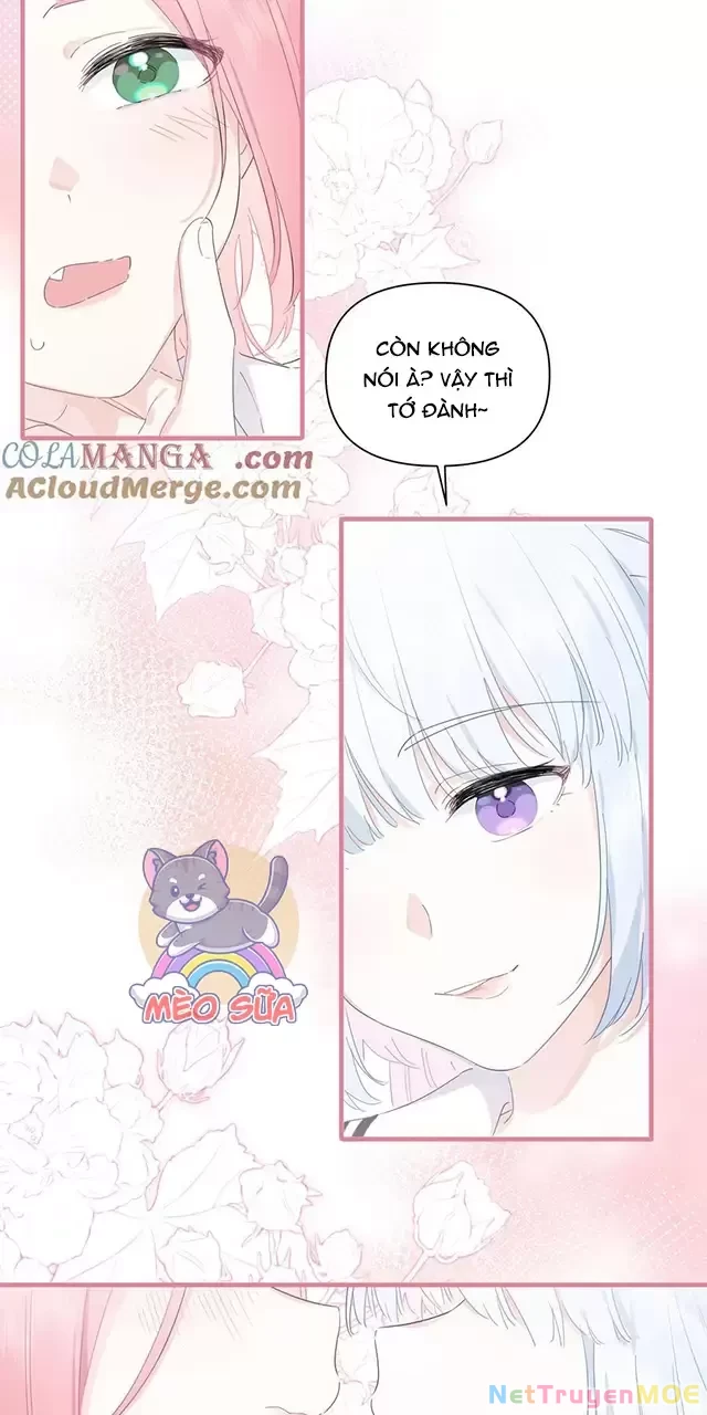Tình Yêu Đã Cho Tôi Siêu Năng Lực Chapter 37 - Trang 5
