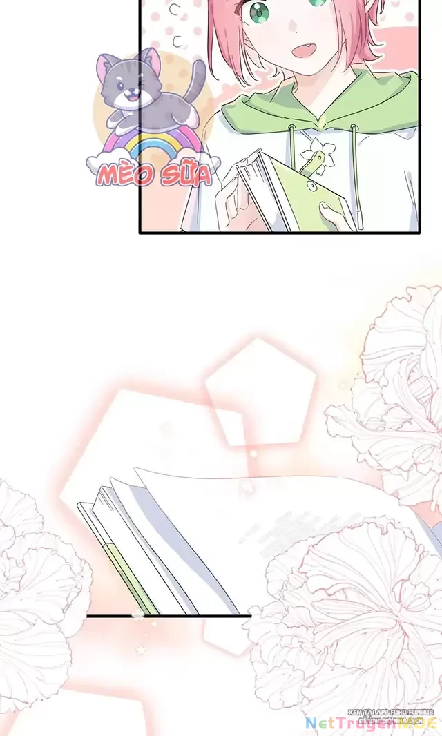 Tình Yêu Đã Cho Tôi Siêu Năng Lực Chapter 38 - Trang 17