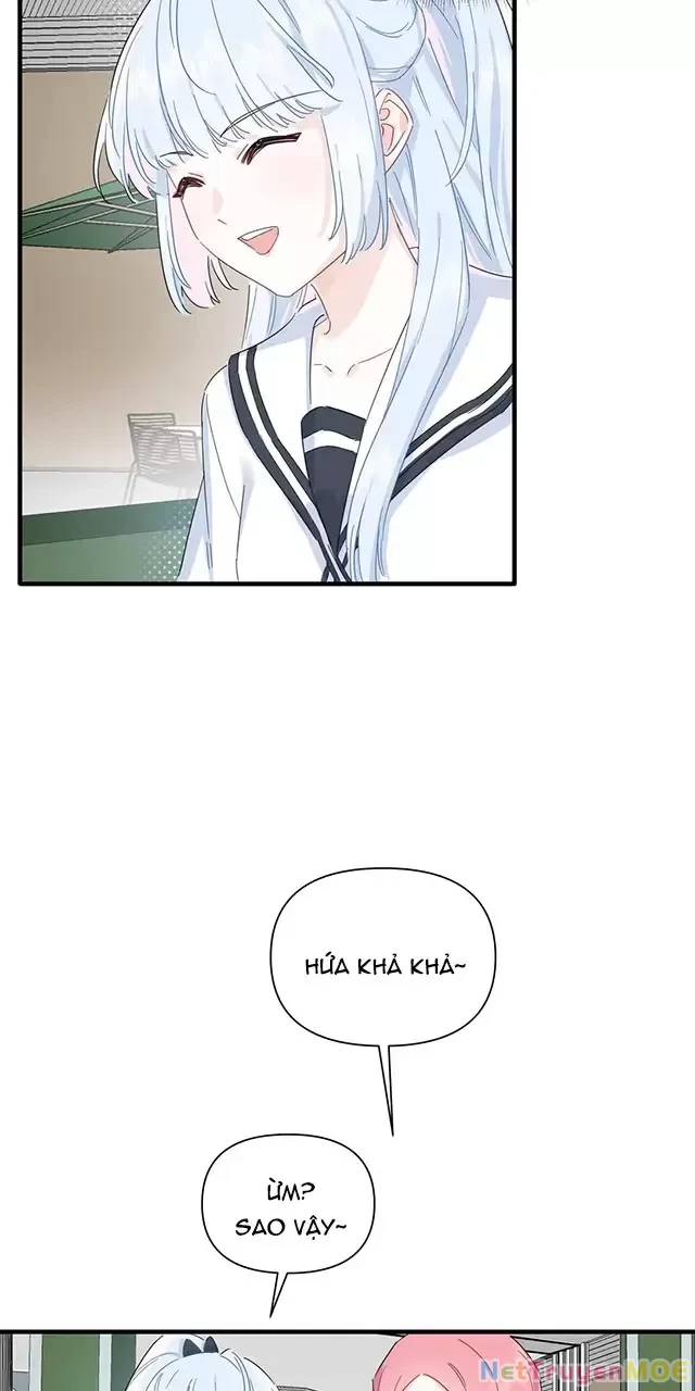 Tình Yêu Đã Cho Tôi Siêu Năng Lực Chapter 38 - Trang 24