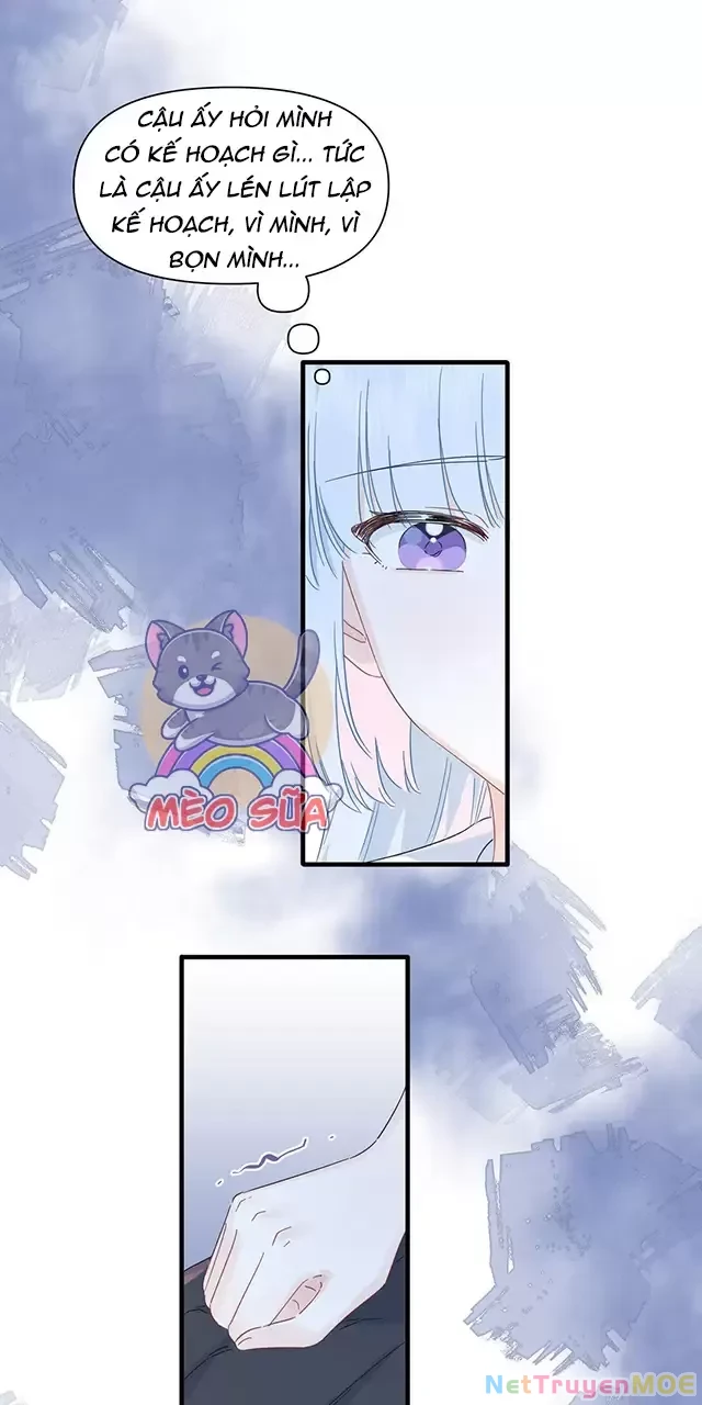 Tình Yêu Đã Cho Tôi Siêu Năng Lực Chapter 38 - Trang 26
