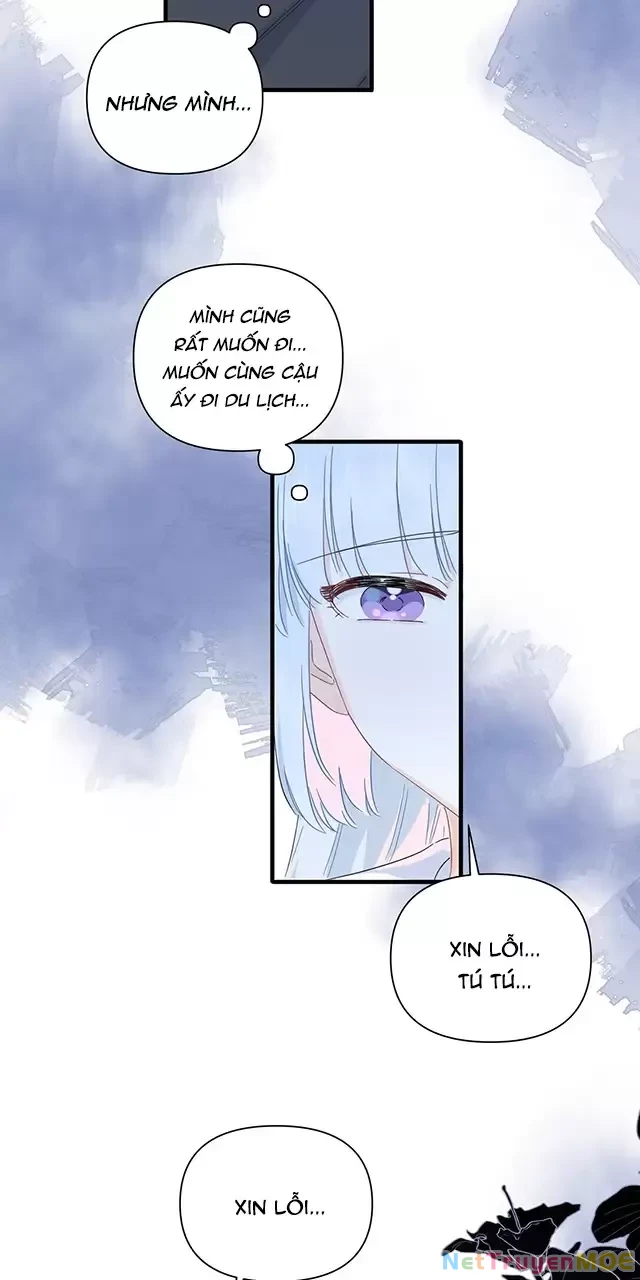 Tình Yêu Đã Cho Tôi Siêu Năng Lực Chapter 38 - Trang 27