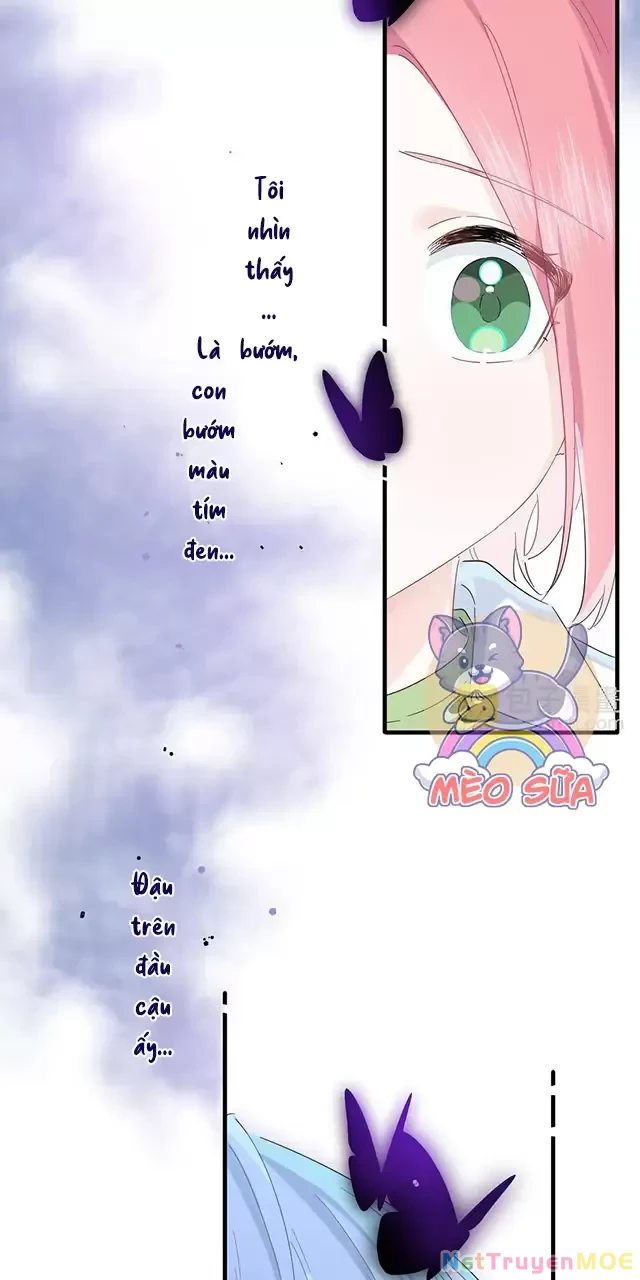 Tình Yêu Đã Cho Tôi Siêu Năng Lực Chapter 38 - Trang 32