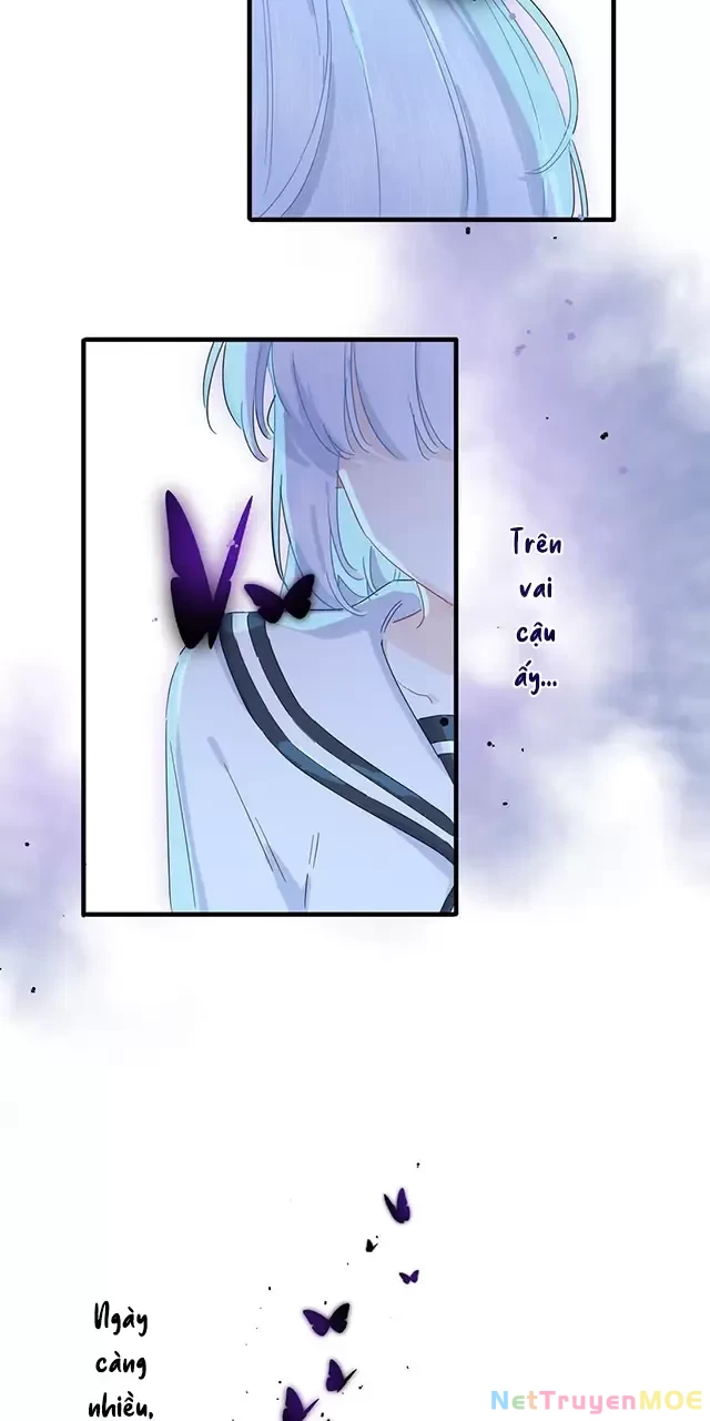 Tình Yêu Đã Cho Tôi Siêu Năng Lực Chapter 38 - Trang 33