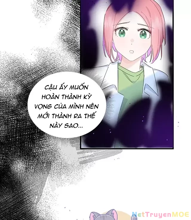 Tình Yêu Đã Cho Tôi Siêu Năng Lực Chapter 38 - Trang 35