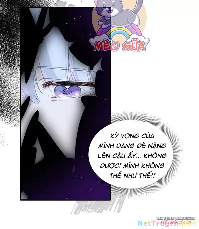 Tình Yêu Đã Cho Tôi Siêu Năng Lực Chapter 38 - Trang 36
