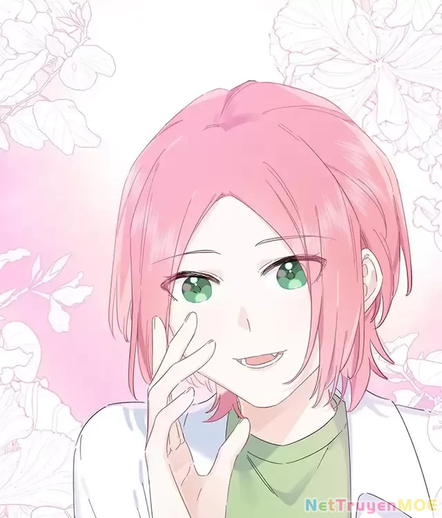 Tình Yêu Đã Cho Tôi Siêu Năng Lực Chapter 38 - Trang 40