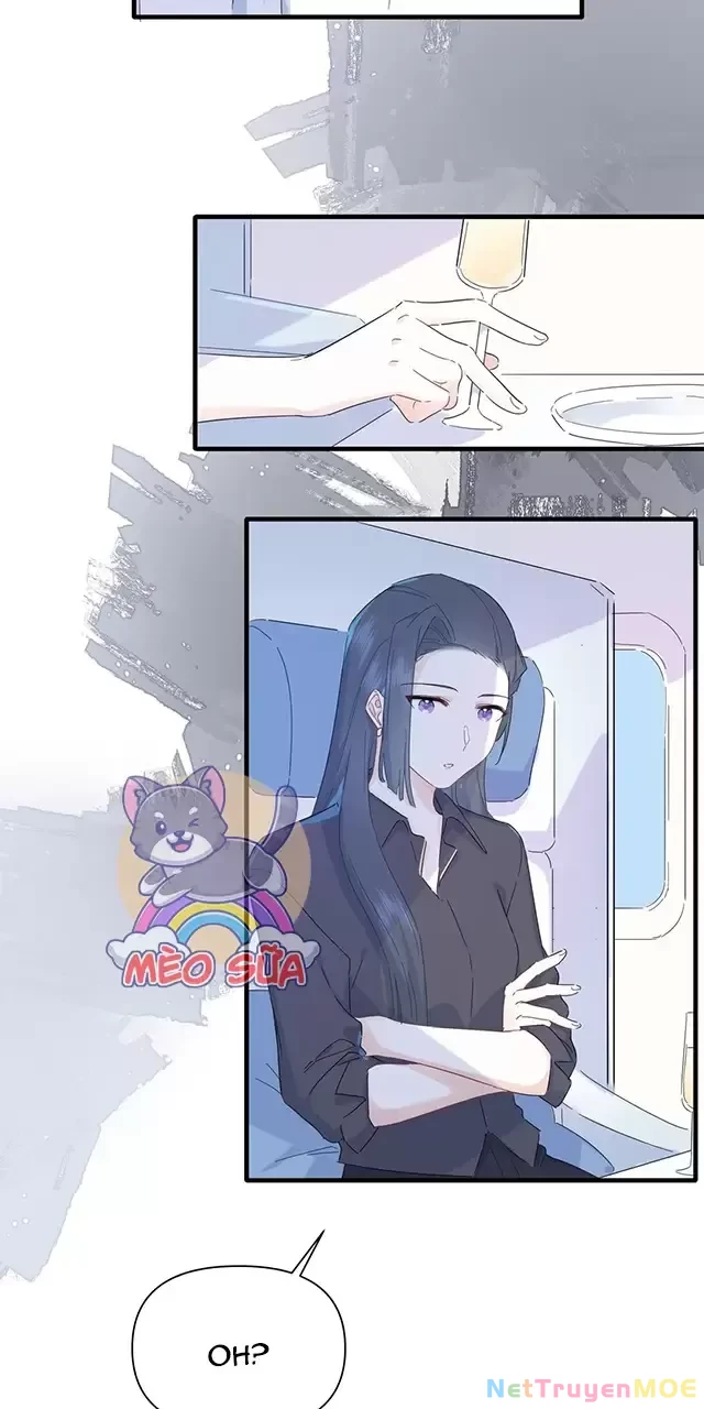 Tình Yêu Đã Cho Tôi Siêu Năng Lực Chapter 39 - Trang 14