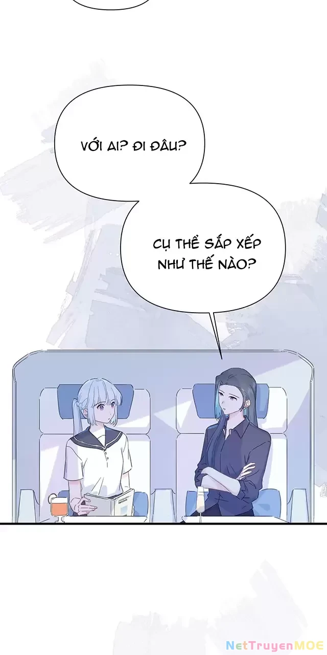 Tình Yêu Đã Cho Tôi Siêu Năng Lực Chapter 39 - Trang 15