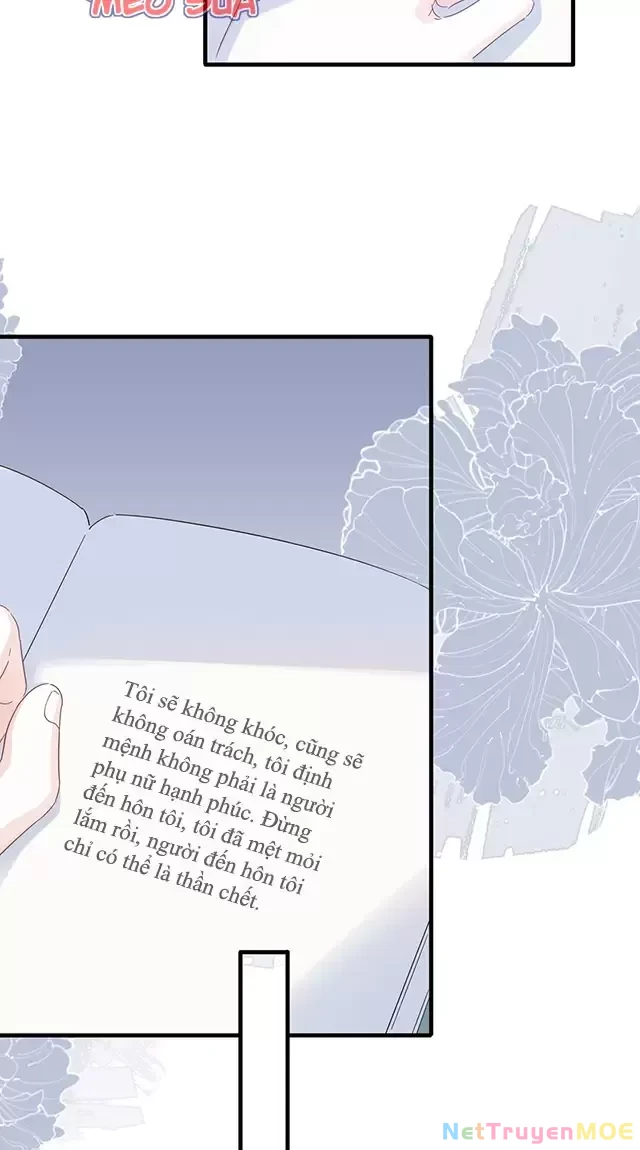 Tình Yêu Đã Cho Tôi Siêu Năng Lực Chapter 39 - Trang 18