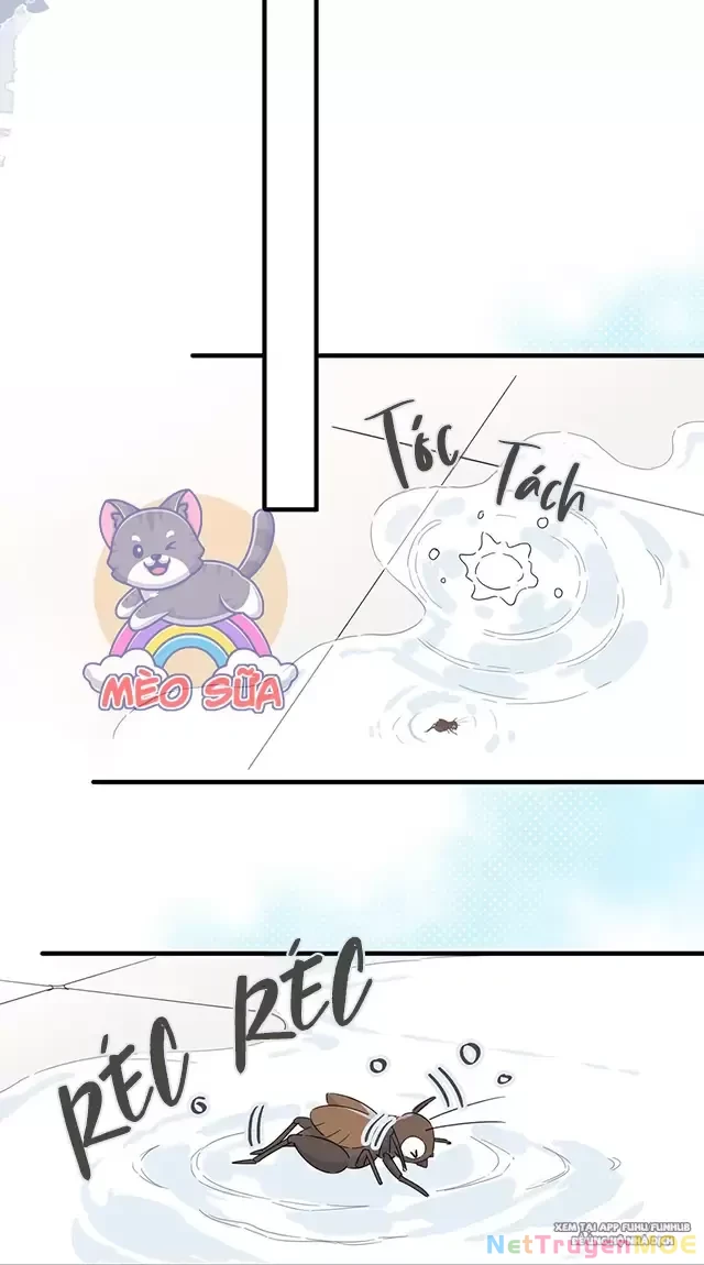Tình Yêu Đã Cho Tôi Siêu Năng Lực Chapter 39 - Trang 19