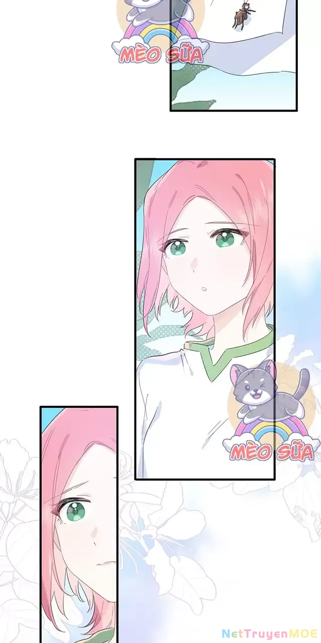 Tình Yêu Đã Cho Tôi Siêu Năng Lực Chapter 39 - Trang 27