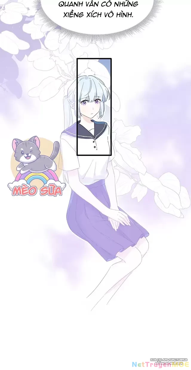 Tình Yêu Đã Cho Tôi Siêu Năng Lực Chapter 39 - Trang 29