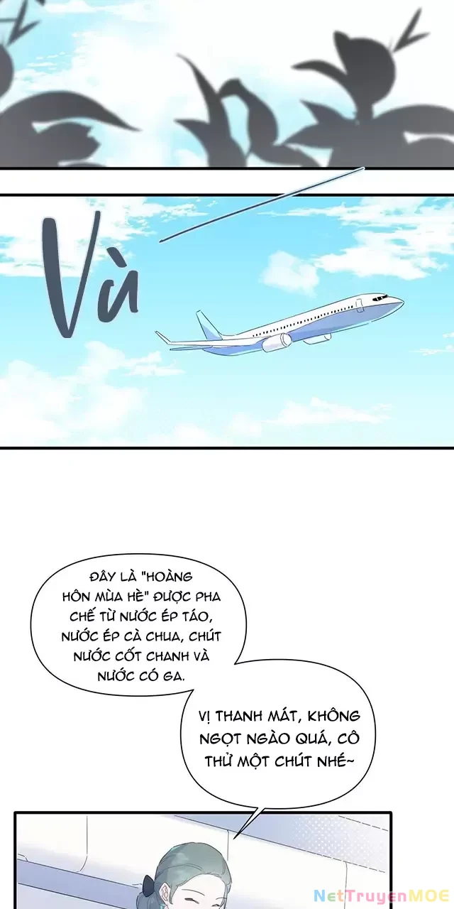Tình Yêu Đã Cho Tôi Siêu Năng Lực Chapter 39 - Trang 5
