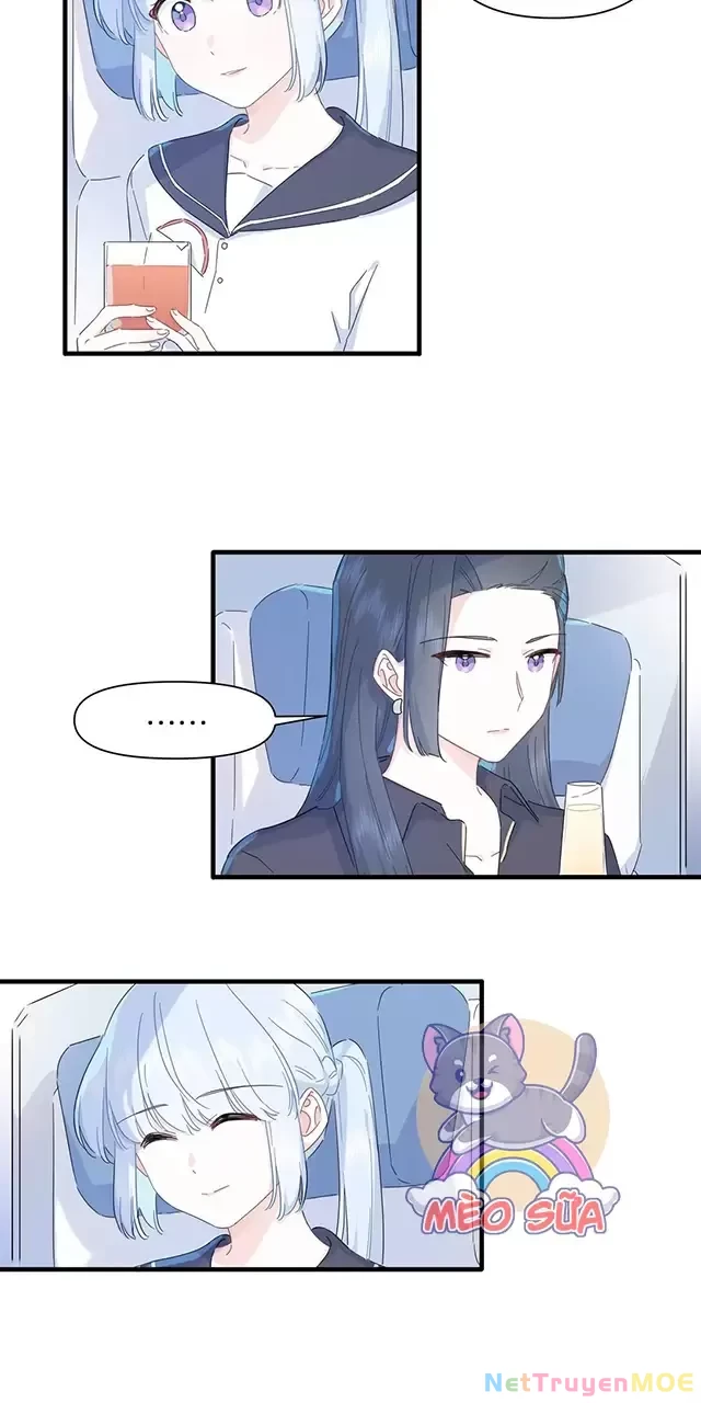 Tình Yêu Đã Cho Tôi Siêu Năng Lực Chapter 39 - Trang 8