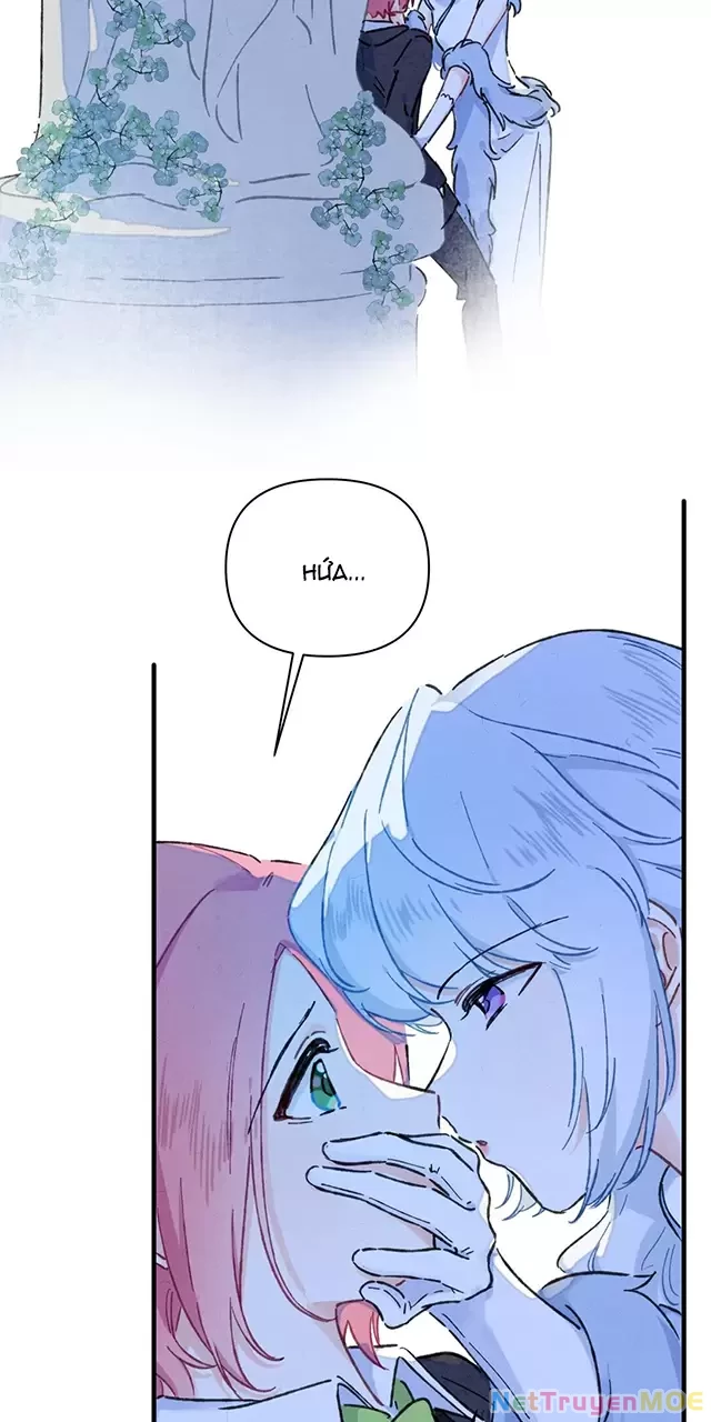 Tình Yêu Đã Cho Tôi Siêu Năng Lực Chapter 4 - Trang 10