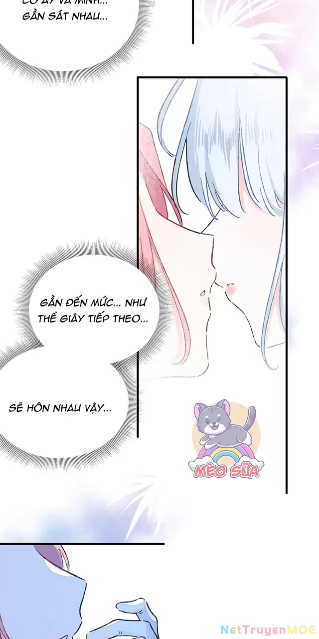 Tình Yêu Đã Cho Tôi Siêu Năng Lực Chapter 4 - Trang 12