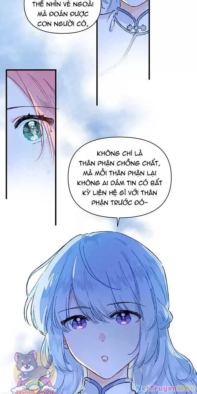 Tình Yêu Đã Cho Tôi Siêu Năng Lực Chapter 4 - Trang 14
