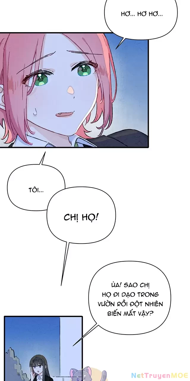 Tình Yêu Đã Cho Tôi Siêu Năng Lực Chapter 4 - Trang 17
