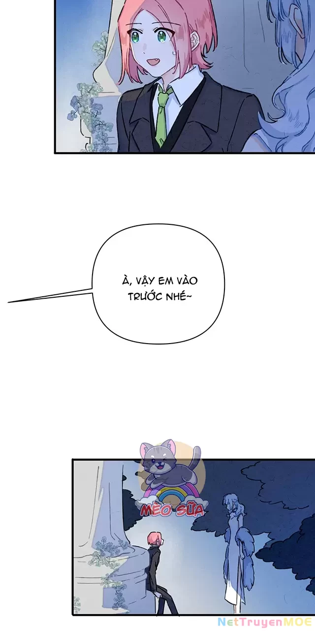 Tình Yêu Đã Cho Tôi Siêu Năng Lực Chapter 4 - Trang 19