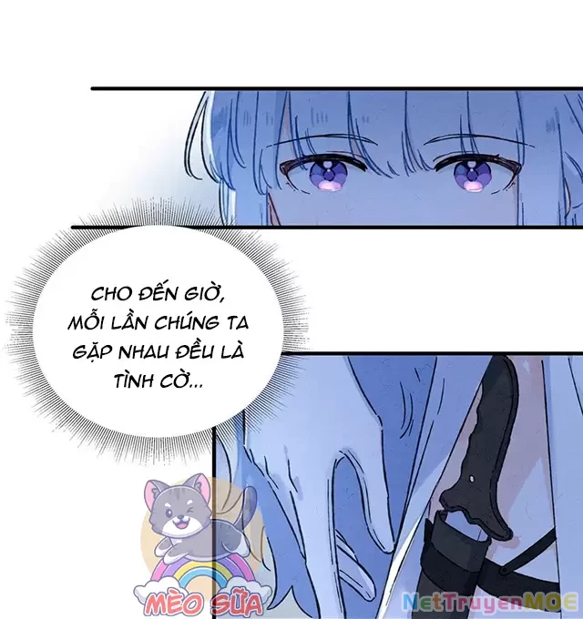 Tình Yêu Đã Cho Tôi Siêu Năng Lực Chapter 4 - Trang 20