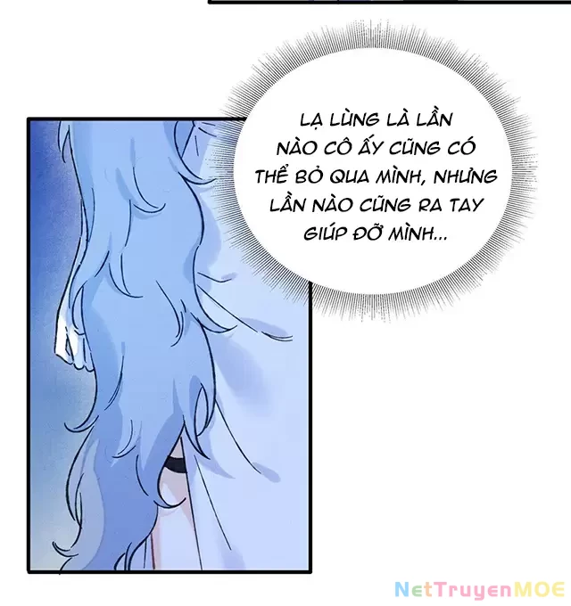 Tình Yêu Đã Cho Tôi Siêu Năng Lực Chapter 4 - Trang 21
