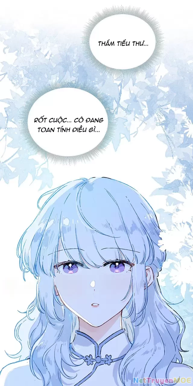 Tình Yêu Đã Cho Tôi Siêu Năng Lực Chapter 4 - Trang 22