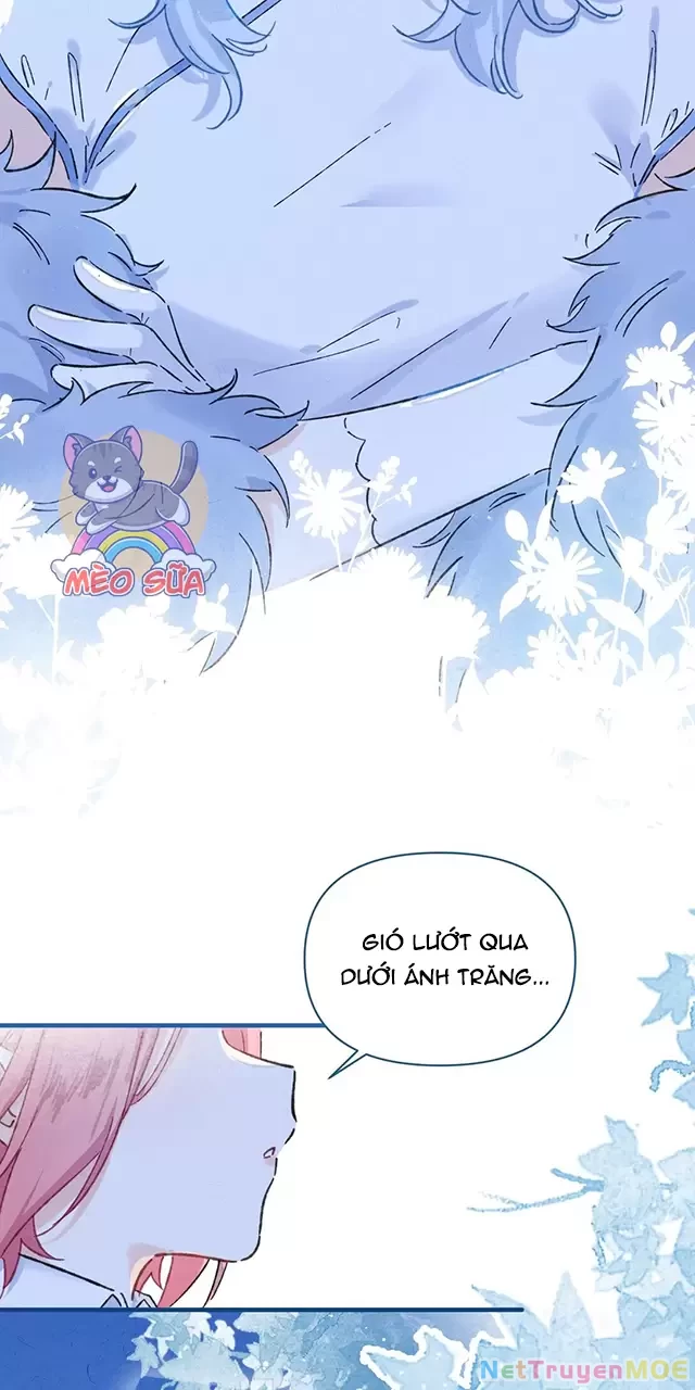 Tình Yêu Đã Cho Tôi Siêu Năng Lực Chapter 4 - Trang 23