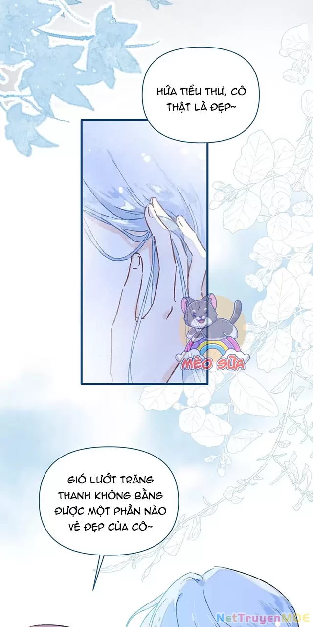 Tình Yêu Đã Cho Tôi Siêu Năng Lực Chapter 4 - Trang 25