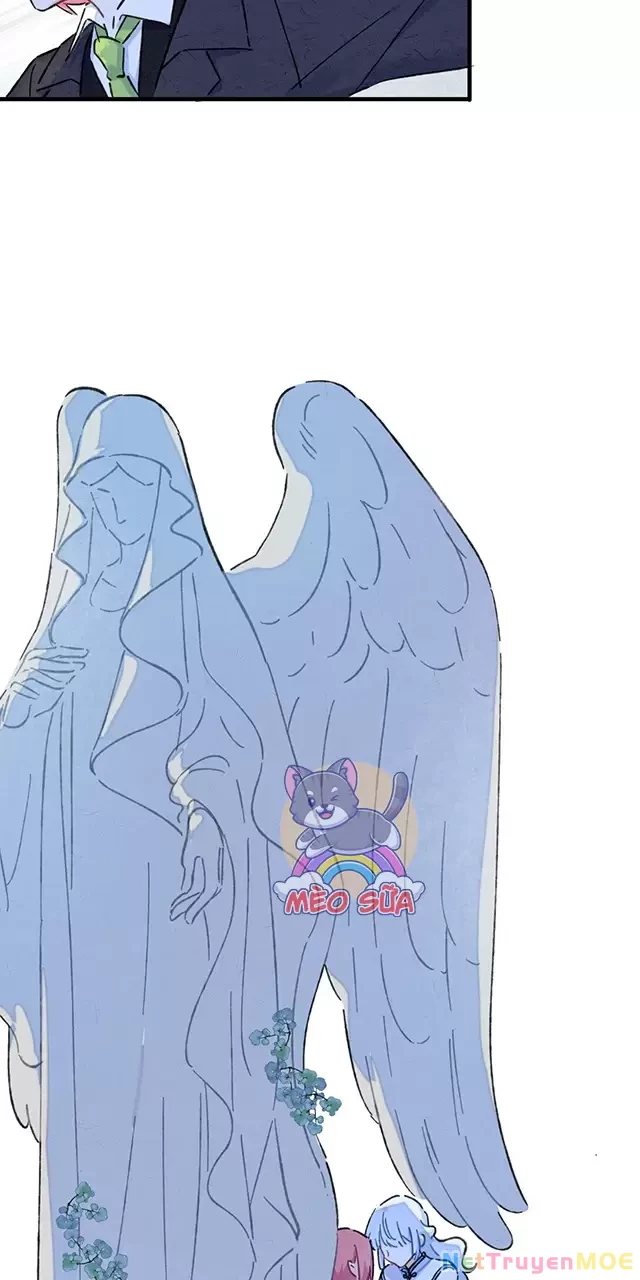 Tình Yêu Đã Cho Tôi Siêu Năng Lực Chapter 4 - Trang 9