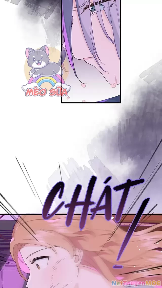 Tình Yêu Đã Cho Tôi Siêu Năng Lực Chapter 40 - Trang 18