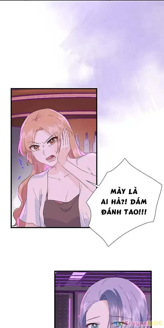 Tình Yêu Đã Cho Tôi Siêu Năng Lực Chapter 40 - Trang 20