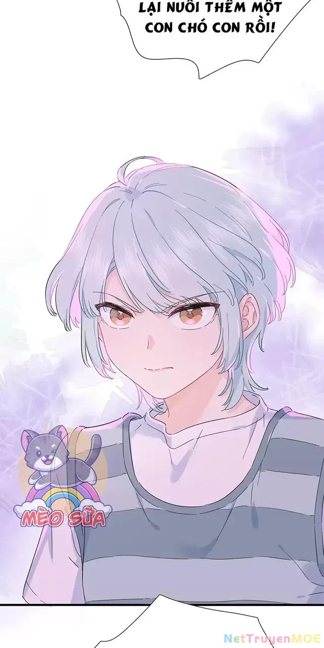 Tình Yêu Đã Cho Tôi Siêu Năng Lực Chapter 40 - Trang 22