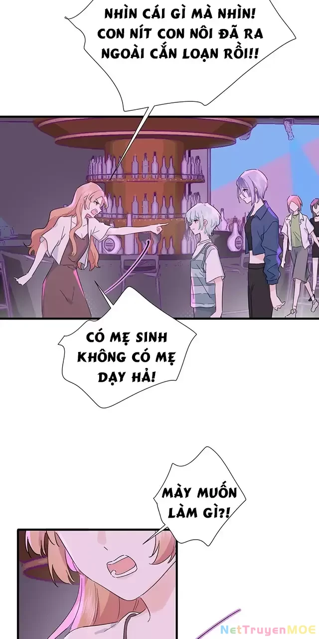 Tình Yêu Đã Cho Tôi Siêu Năng Lực Chapter 40 - Trang 23
