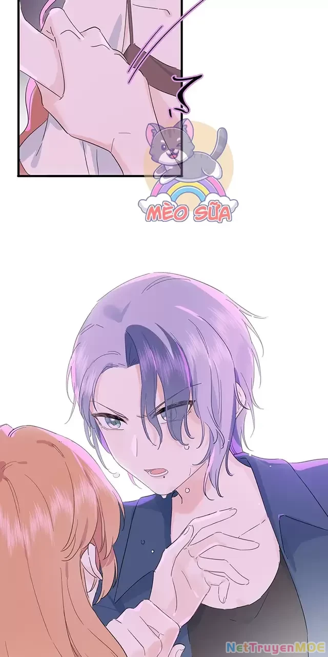 Tình Yêu Đã Cho Tôi Siêu Năng Lực Chapter 40 - Trang 24