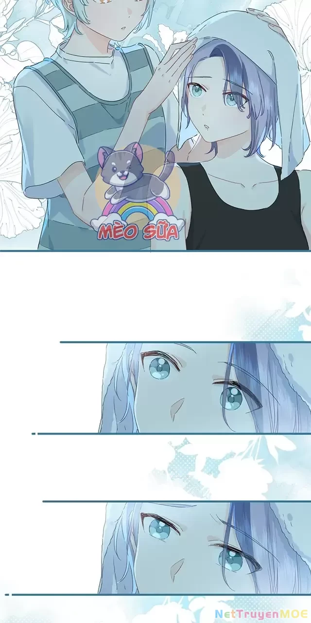 Tình Yêu Đã Cho Tôi Siêu Năng Lực Chapter 40 - Trang 28