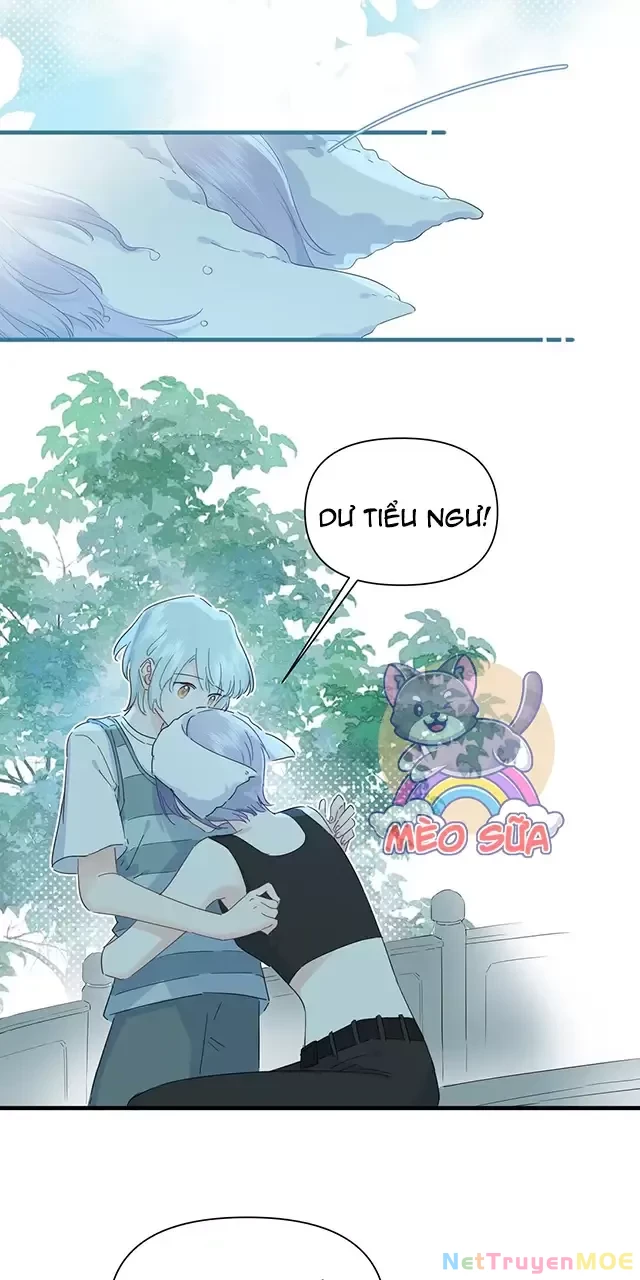 Tình Yêu Đã Cho Tôi Siêu Năng Lực Chapter 40 - Trang 29