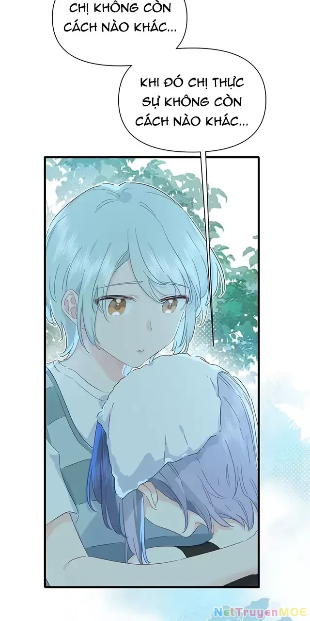 Tình Yêu Đã Cho Tôi Siêu Năng Lực Chapter 40 - Trang 30