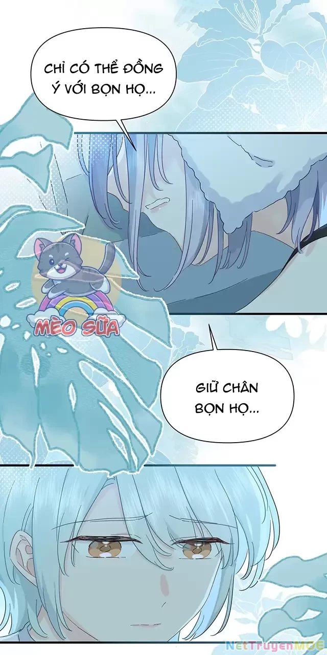 Tình Yêu Đã Cho Tôi Siêu Năng Lực Chapter 40 - Trang 31